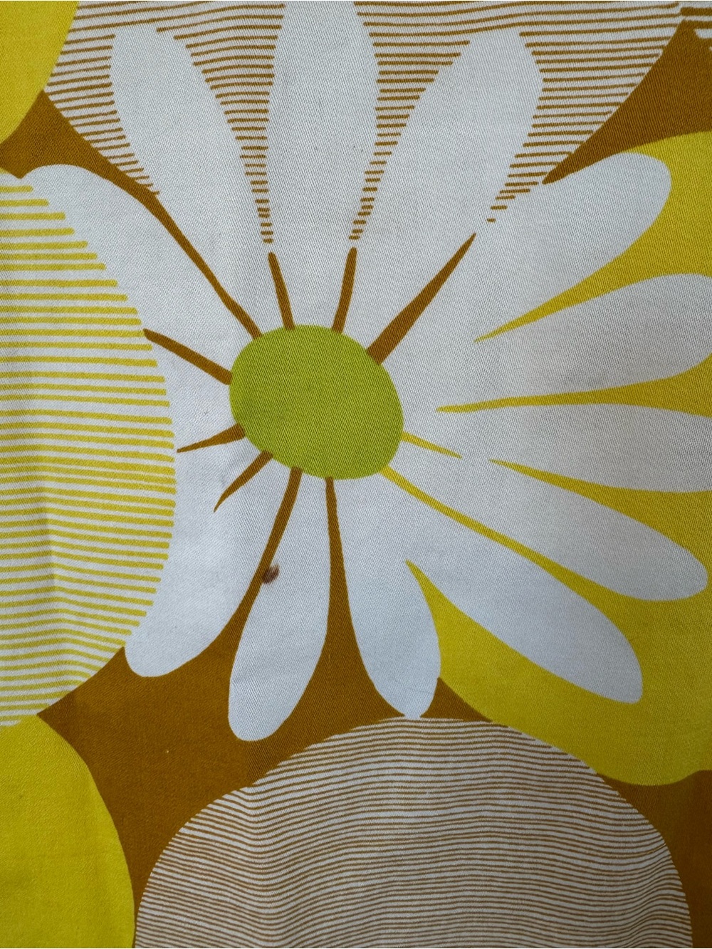 1960s Sun Fashions of Hawaii Dress - Picture 10 of 16